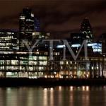 river_thames_gherkin_at_night